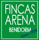 Fincas Arenas Benidorm